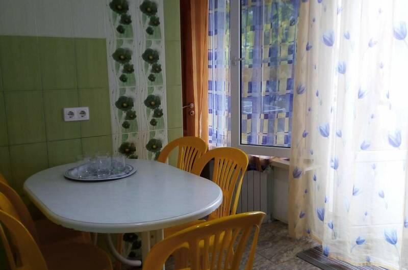 Часть дома «под ключ»