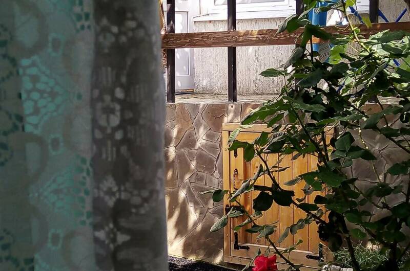 Часть дома «под ключ»