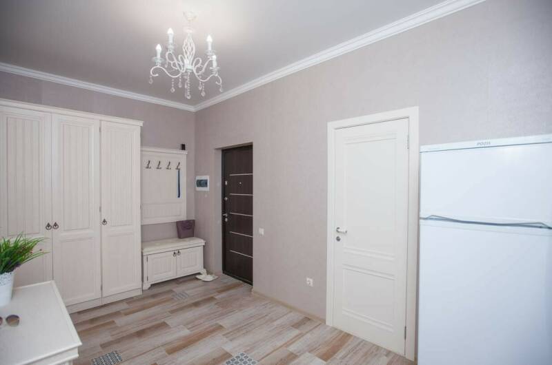 Квартира с видом на море «Апартаменты София»