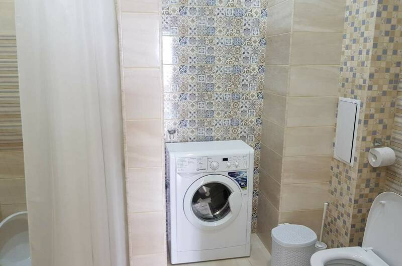 Квартира с видом на море «Апартаменты София»