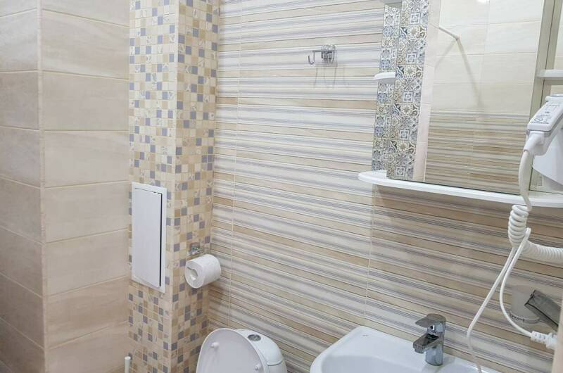 Квартира с видом на море «Апартаменты София»