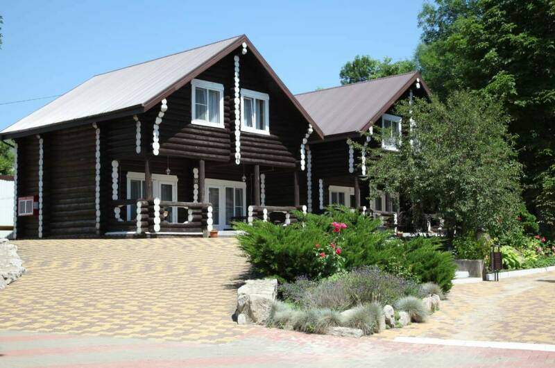 База отдыха «Архипо-Осиповка»