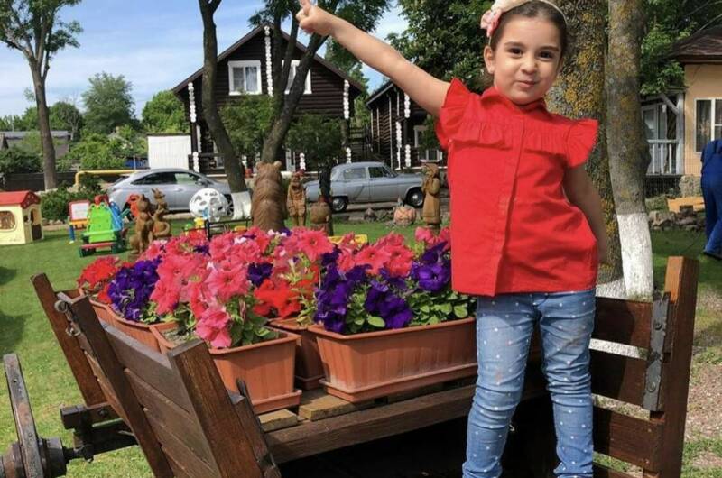 База отдыха «Архипо-Осиповка»