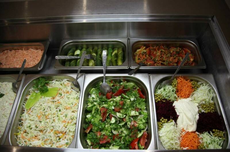 База отдыха «Архипо-Осиповка»