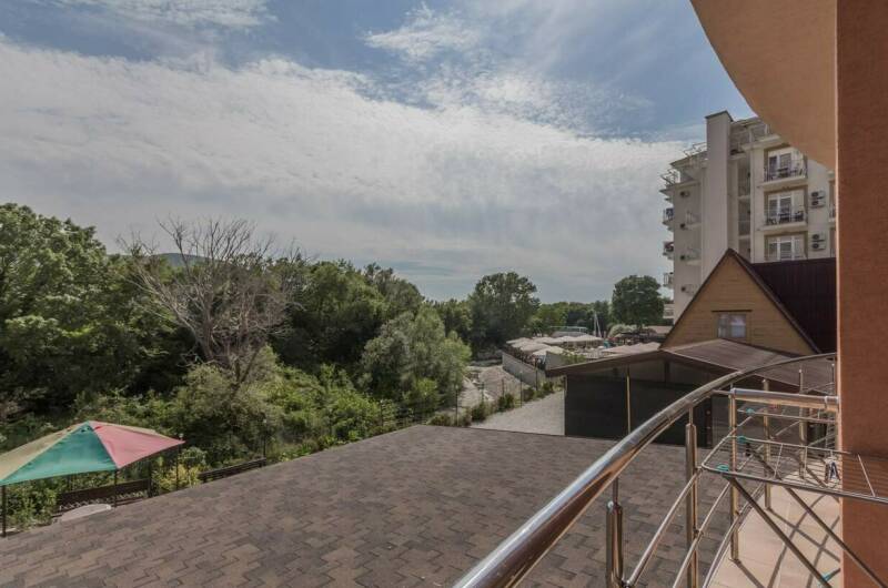 Гостевой дом «Солнышко»