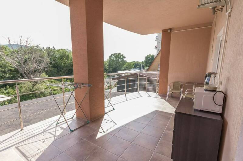 Гостевой дом «Солнышко»