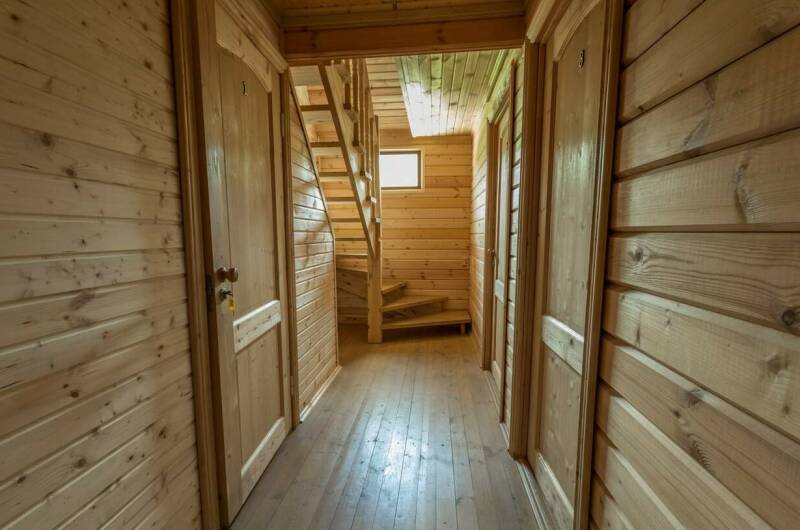 Гостевой дом «Солнышко»