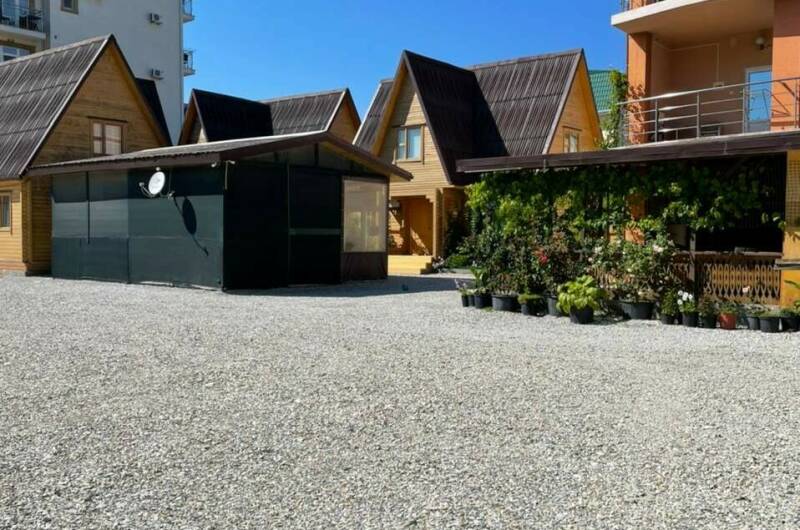 Гостевой дом «Солнышко»