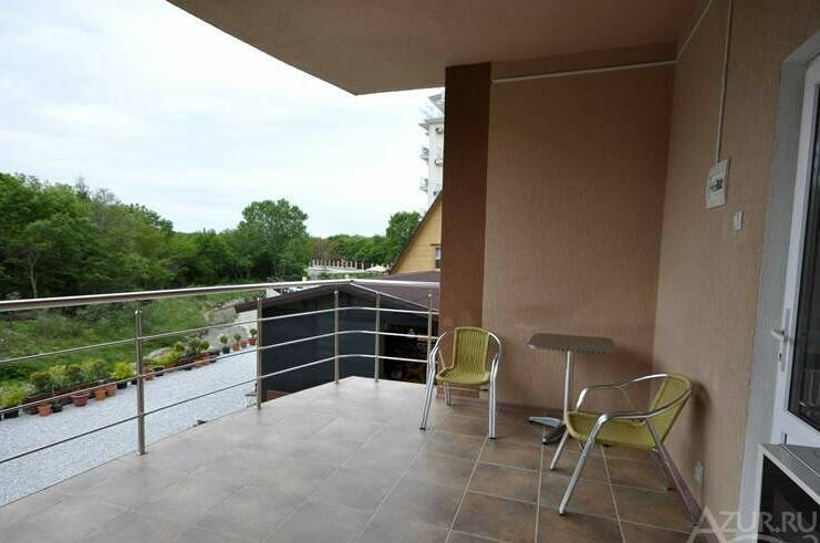 Гостевой дом «Солнышко»