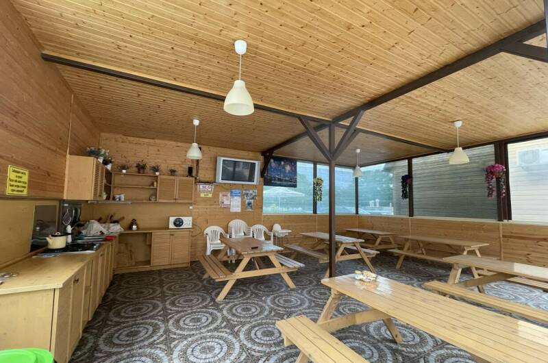 Гостевой дом «Солнышко»