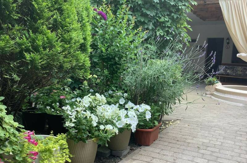 Гостевой дом «Гранат»