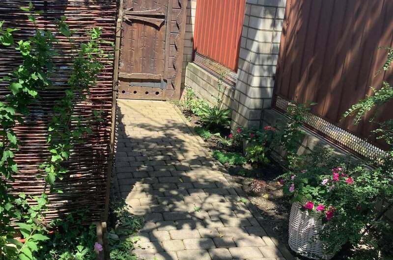 Гостевой дом «Гранат»