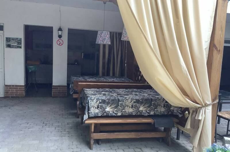 Гостевой дом «Гранат»