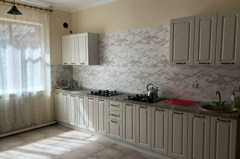 Гостевой дом «В 5 минутах от моря»