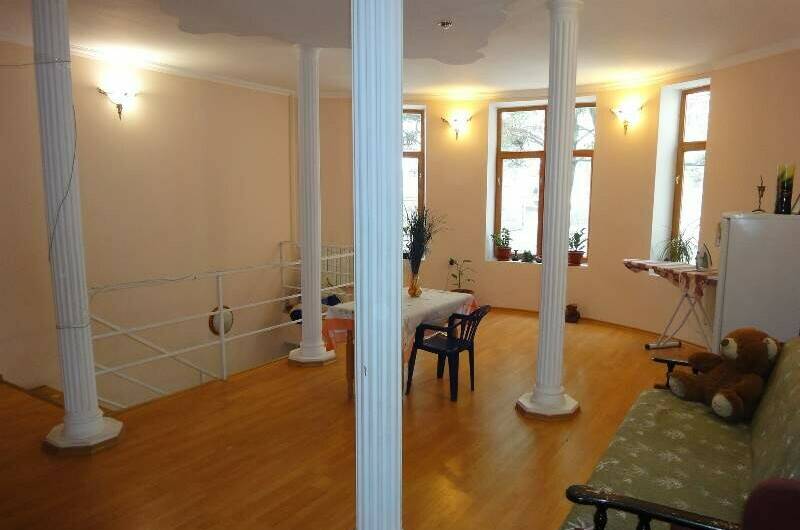 Гостевой дом «В 5 минутах от моря»