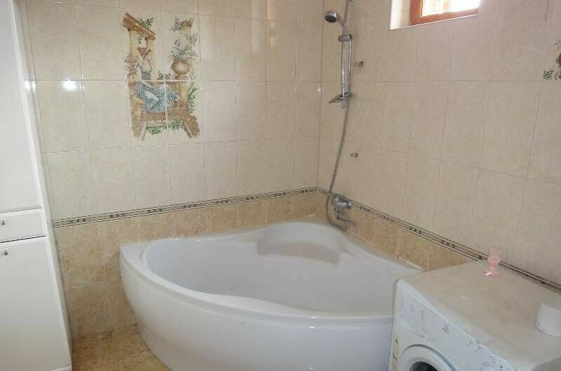 Гостевой дом «В 5 минутах от моря»