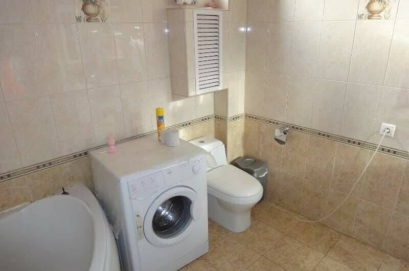 Гостевой дом «В 5 минутах от моря»