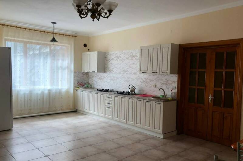 Гостевой дом «В 5 минутах от моря»