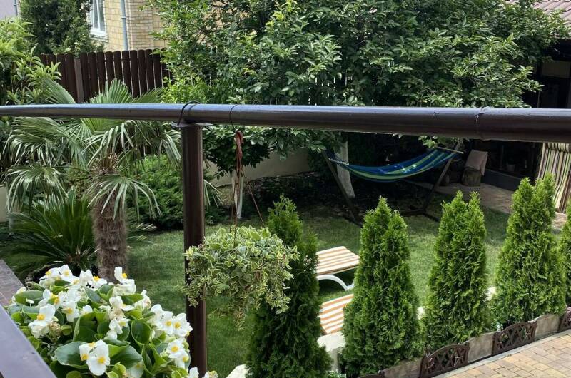 Гостевой дом «Анна» с апартаментами