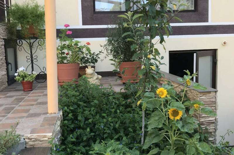 Гостевой дом «Анна» с апартаментами