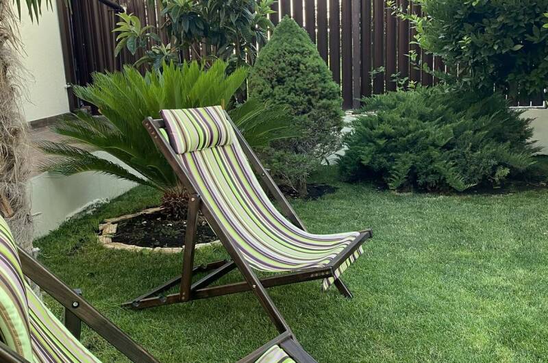 Гостевой дом «Анна» с апартаментами