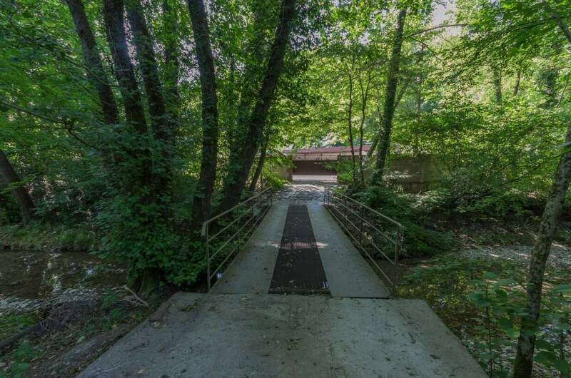 Два дома «под ключ»