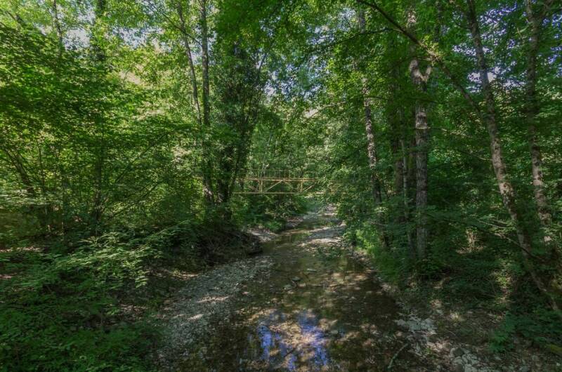 Два дома «под ключ»