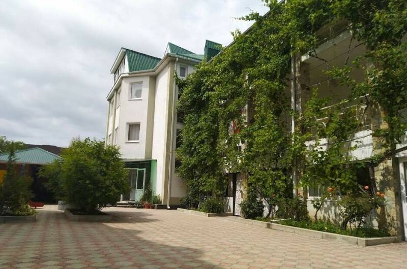 Частное домовладение «Иваныч»