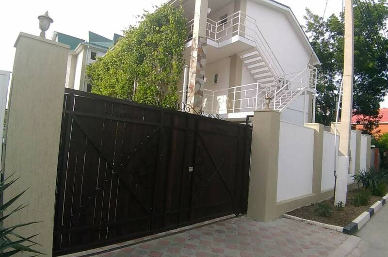 Частное домовладение «Иваныч»