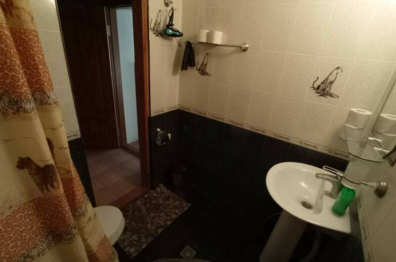 Частное домовладение «Иваныч»