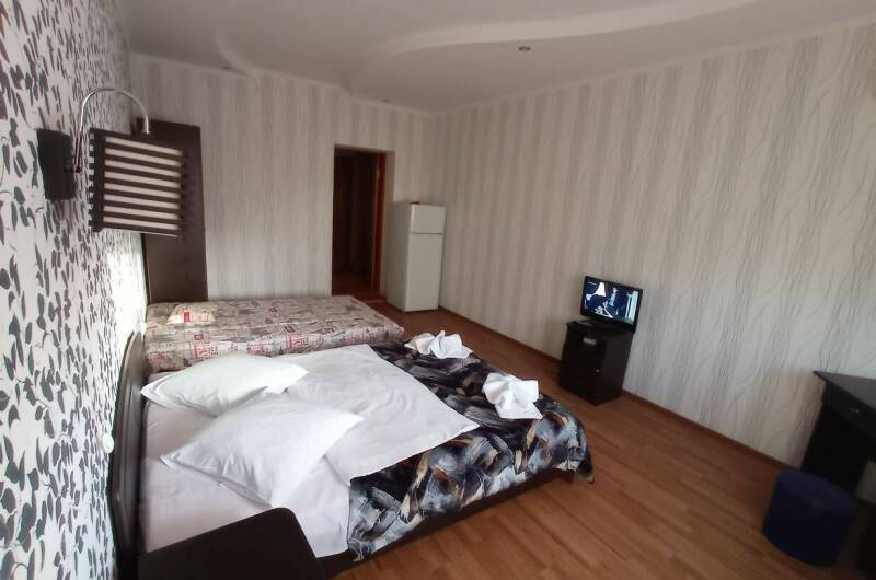 Частное домовладение «Иваныч»