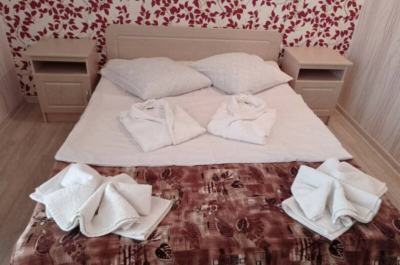 Частное домовладение «Иваныч»