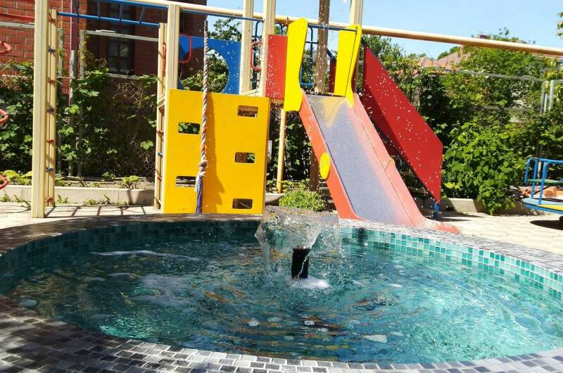 Частное домовладение «Иваныч»