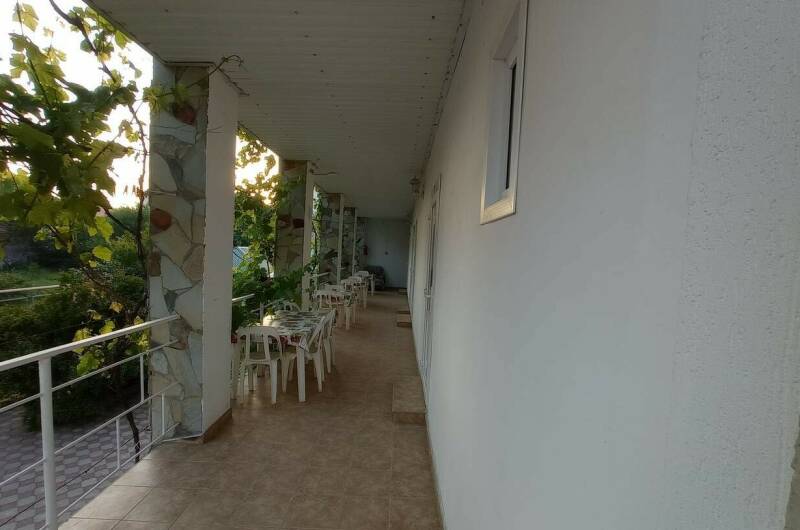 Частное домовладение «Иваныч»