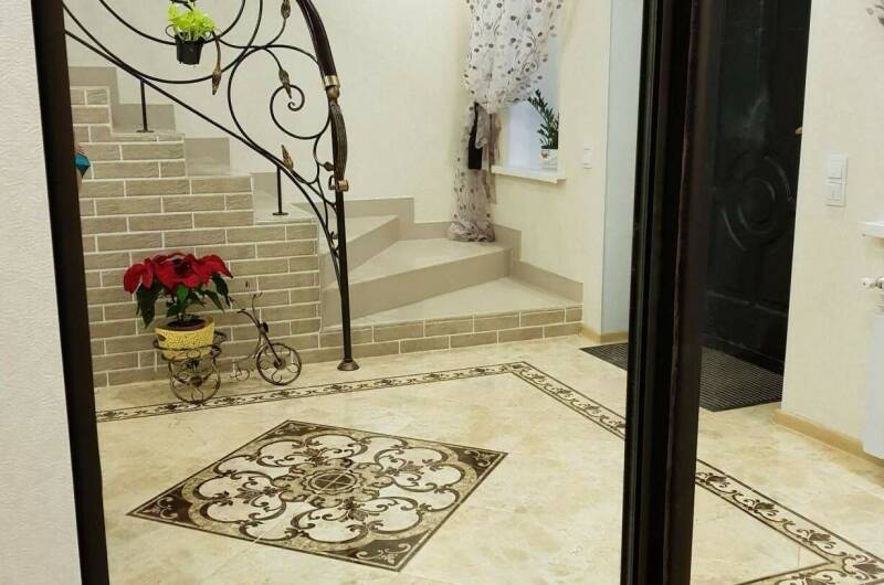 Частный сектор «Bonjour»