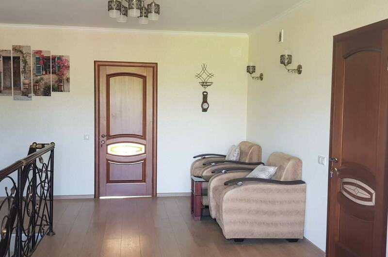 Частный сектор «Bonjour»