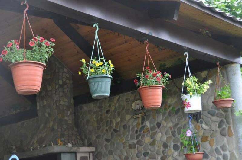 Частный сектор «Bonjour»