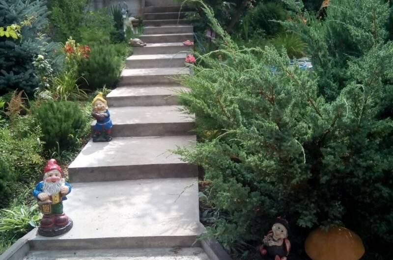 Частный сектор «Bonjour»