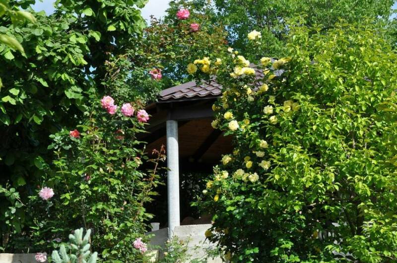 Частный сектор «Bonjour»