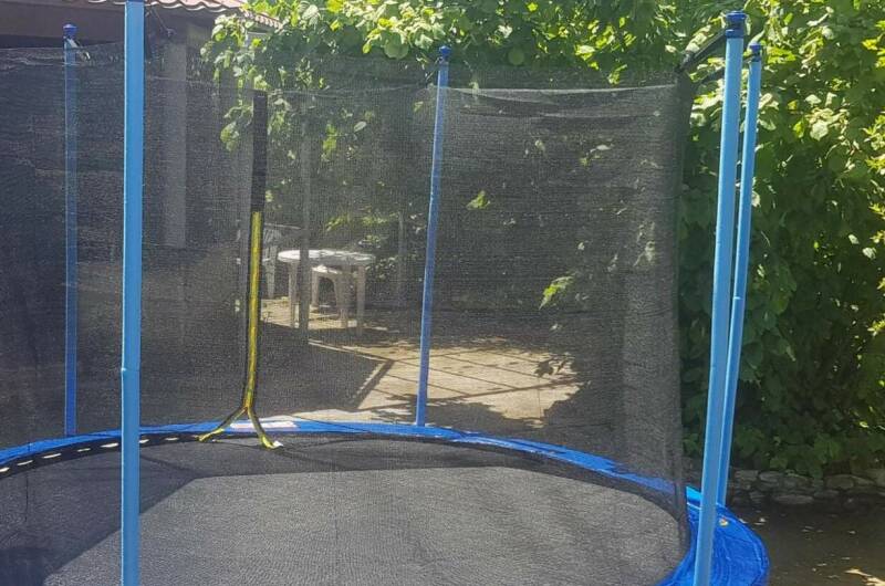 Частный сектор «Bonjour»