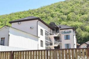 Изображение Гостевой дом «Архипка» #4