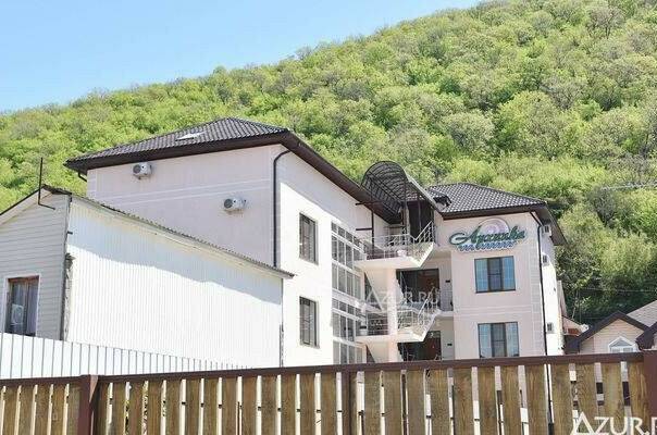 Гостевой дом «Архипка»