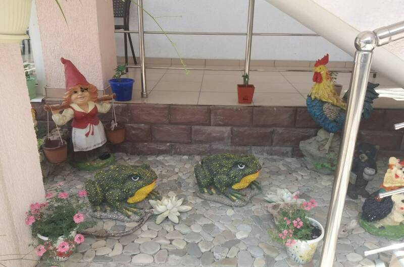 Гостевой дом «Архипка»