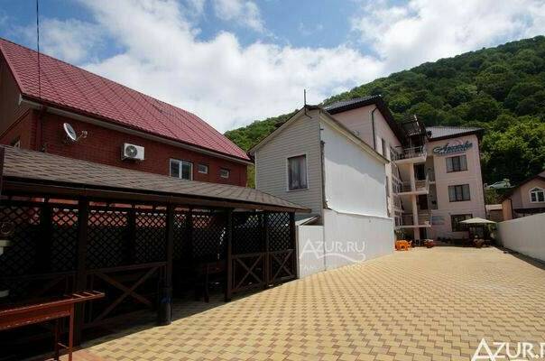 Гостевой дом «Архипка»