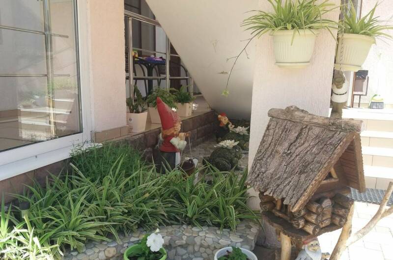 Гостевой дом «Архипка»