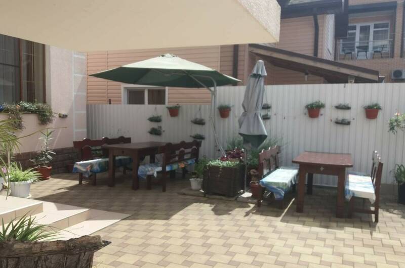 Гостевой дом «Архипка»