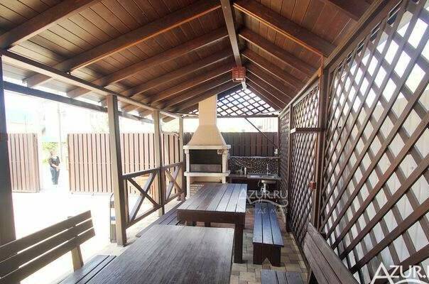 Гостевой дом «Архипка»