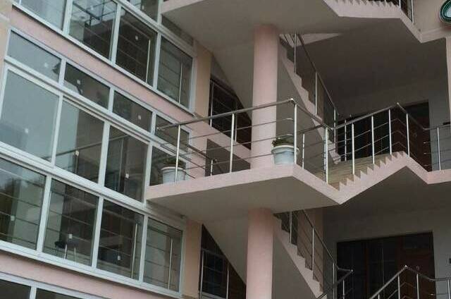 Гостевой дом «Архипка»