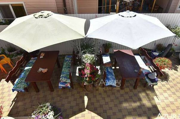 Гостевой дом «Архипка»