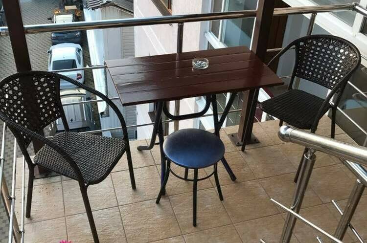 Гостевой дом «Архипка»